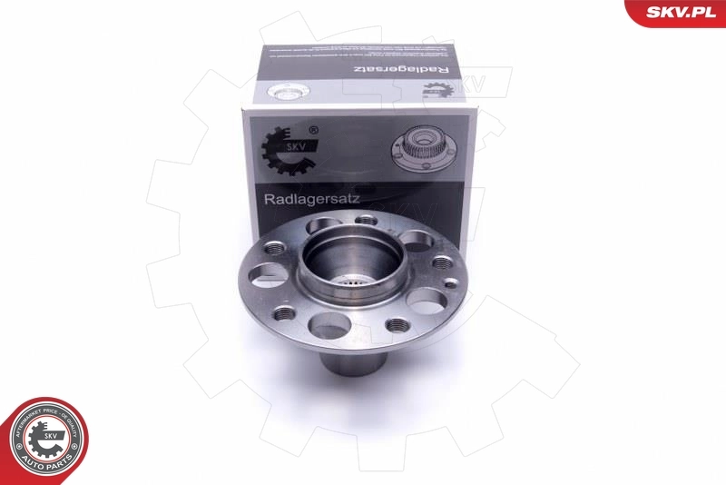 Wheel Bearing Kit